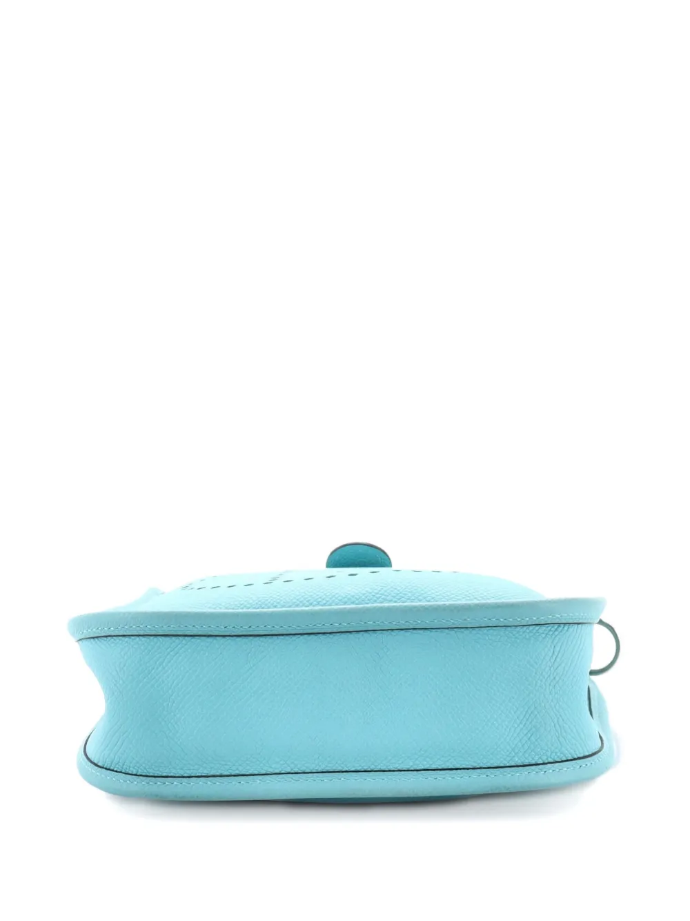 Hermès Pre-Owned Evelyne Bag Gen III Epsom TPM crossbody bag - ブルー