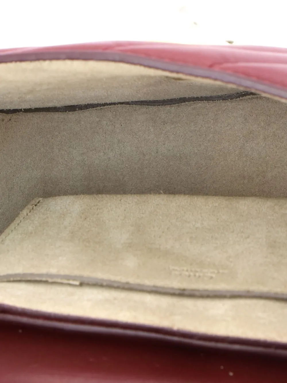 Drew Bijou Quilted Leather Small Crossbody Bag