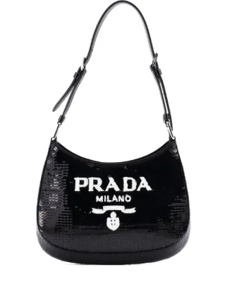 Prada Pre-Owned
