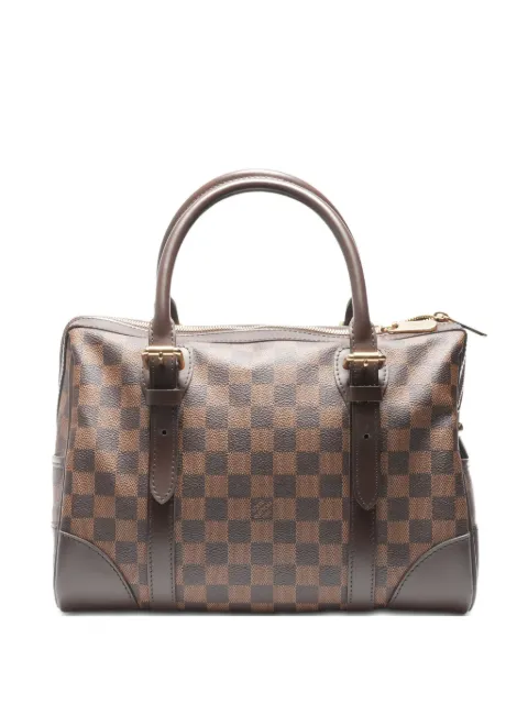 Louis Vuitton Pre-Owned 2011 Berkeley handbag