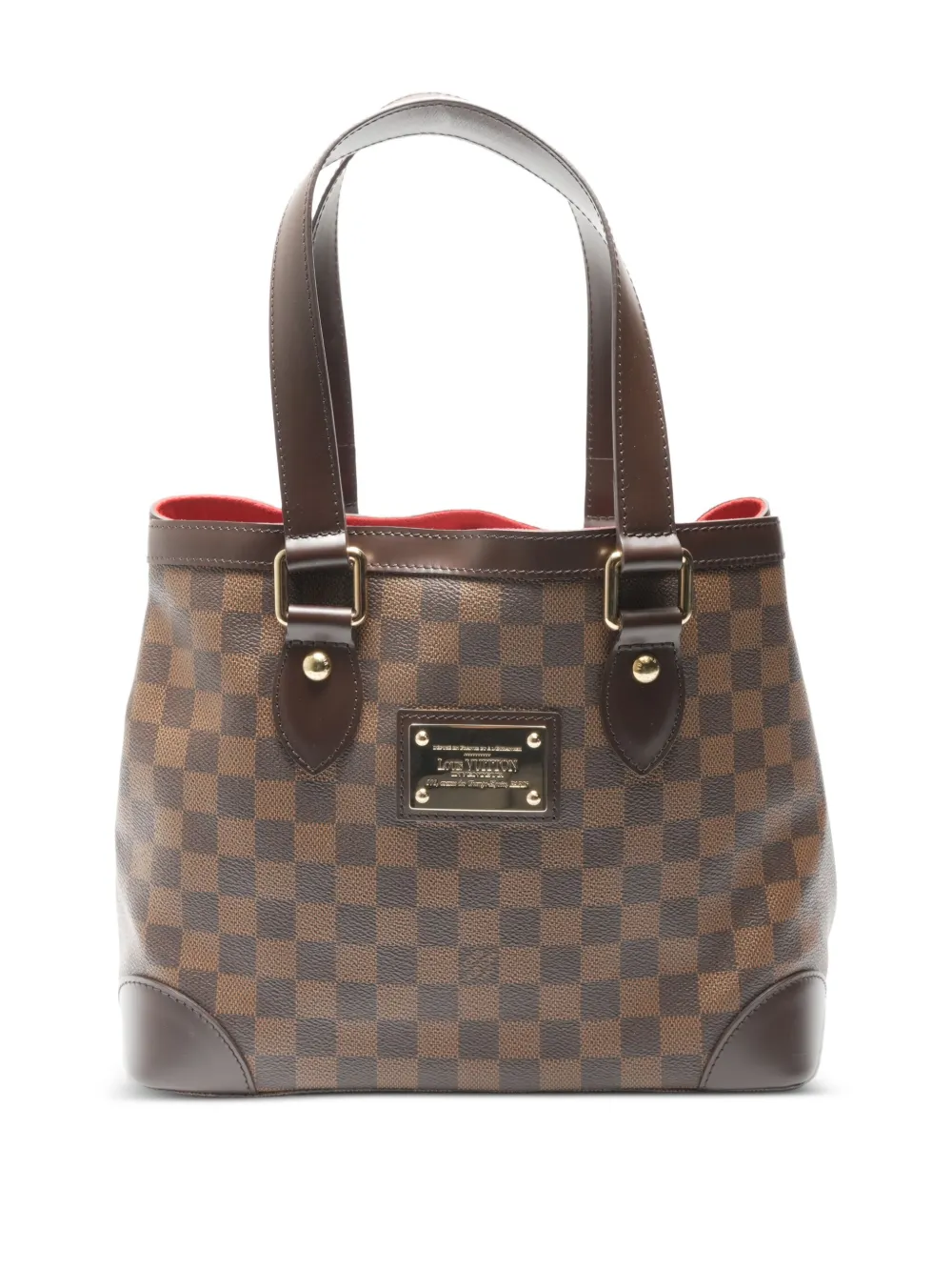 ！極美品！　ルイヴィトン　ダミエアズール　ショルダーバッグ　ハムステッドPM LOUIS VUITTON ルイヴィトン ハムステッドPM ダミエアズール