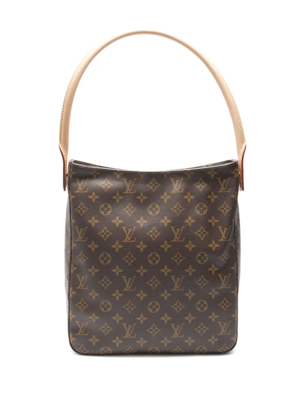 2001 Looping Gm Shoulder Bag