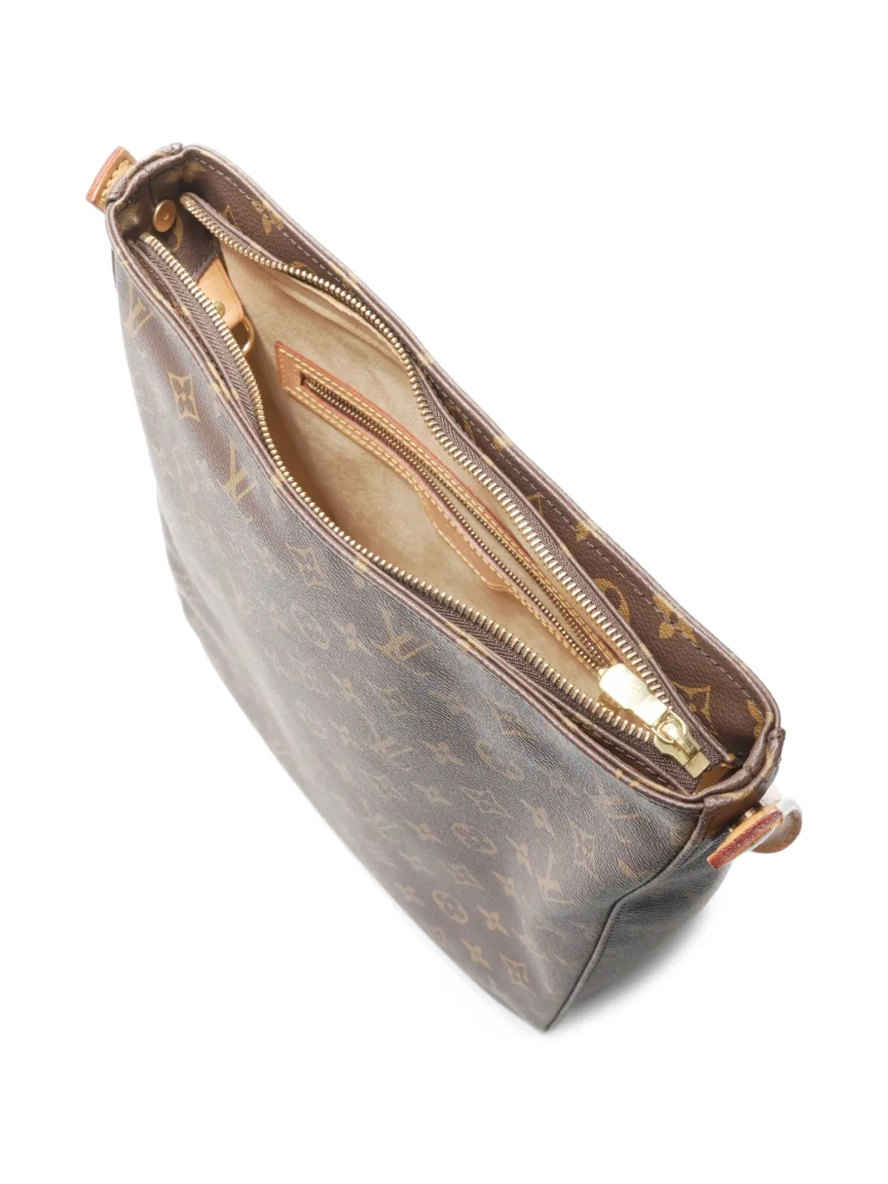 2001 Looping Gm Shoulder Bag