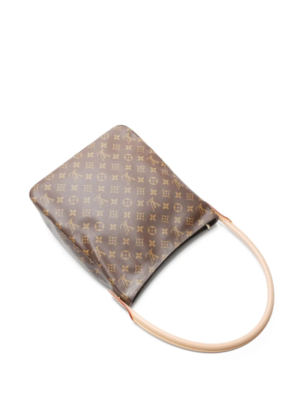 2001 Looping Gm Shoulder Bag