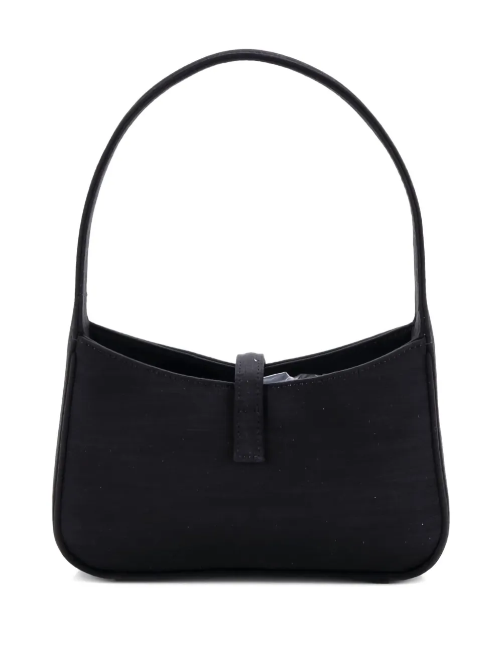 Saint Laurent Pre-Owned Le 5 a 7 Satin Mini hobo bag | Estilos de archivo | Image 2