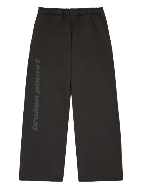 BROKEN PLANET pants Repair Service