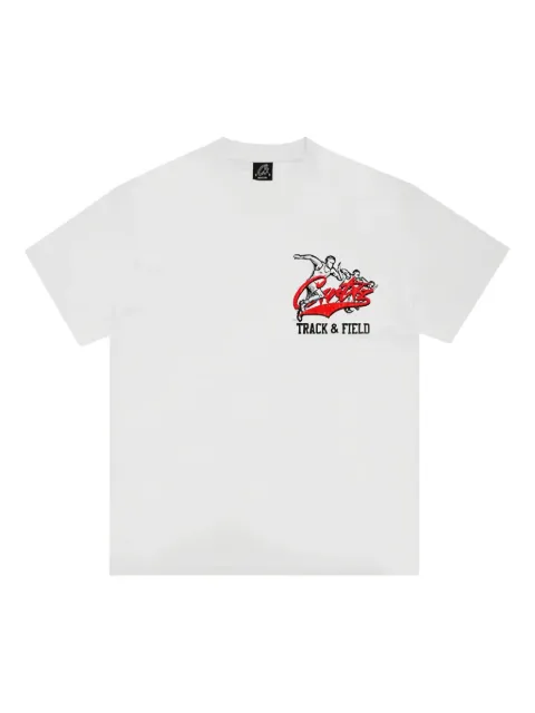 CORTEIZ crew-neck short-sleeve T-shirt