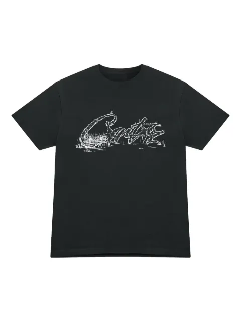 CORTEIZ short-sleeve crew-neck T-shirt 