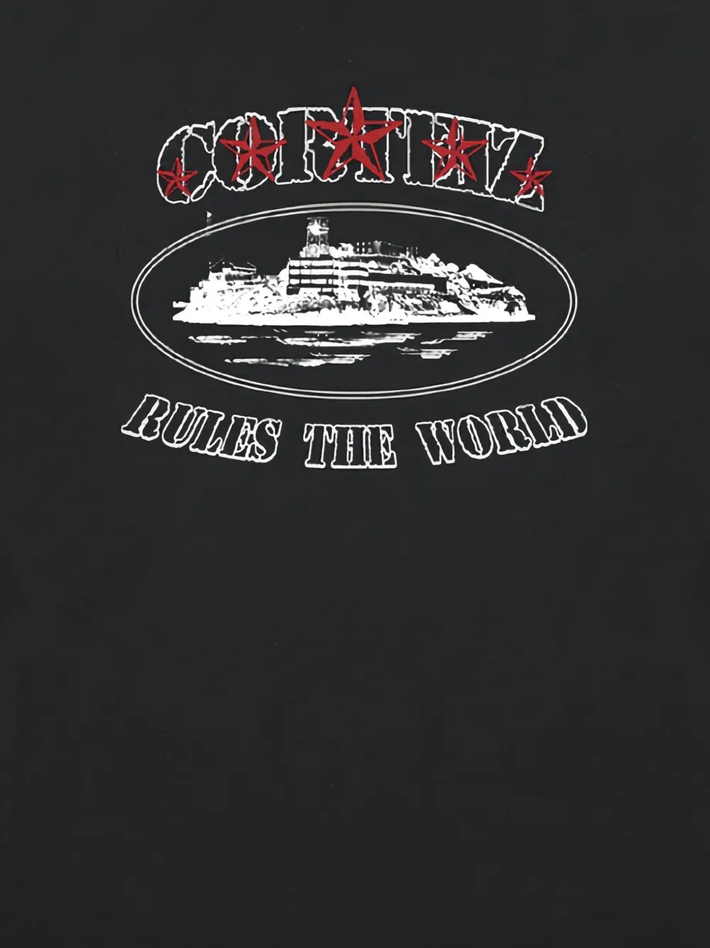 CORTEIZ playera Rules The World | Playeras y jerséis | Image 2