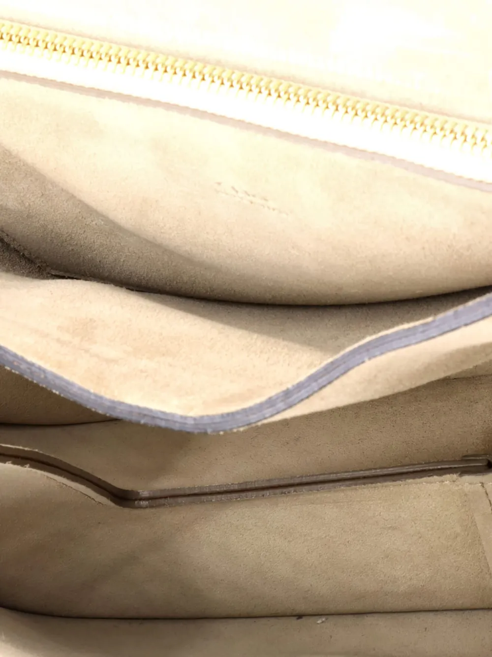Faye Crocodile Embossed Leather Medium Shoulder Bag