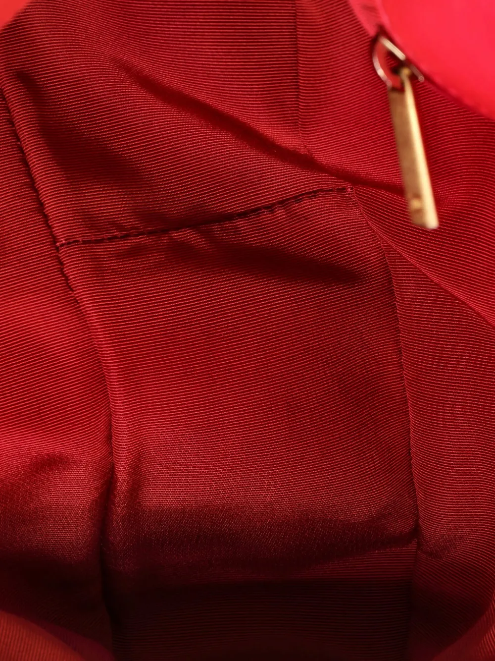 Pre-owned Chanel 19 Flap Bag Quilted Jersey Medium Crossbody Bag In Pink