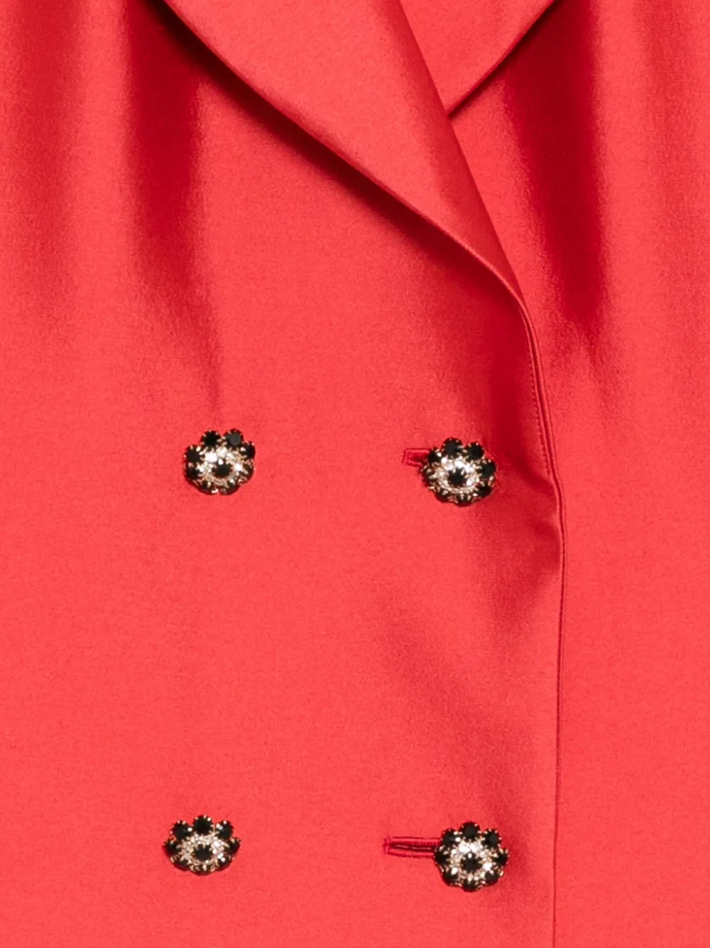 Macgraw Circa 72 blazer Rood