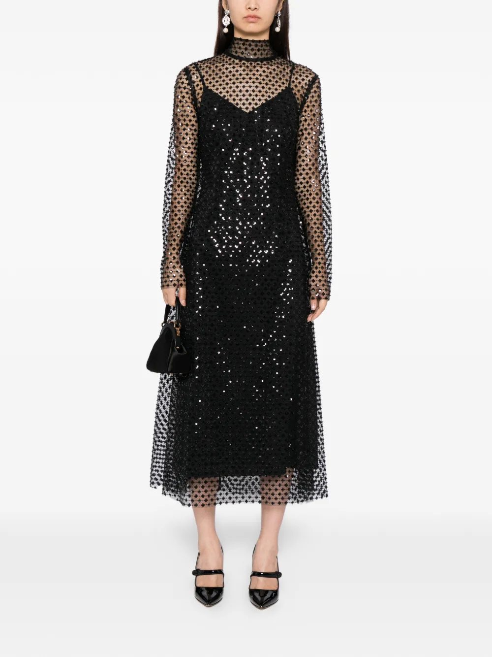Macgraw Perception maxi dress | Evening Dresses | Image 2