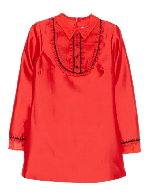 Macgraw Stranger dress
