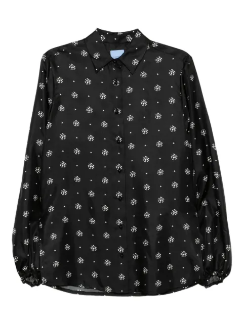 Macgraw Scholarship shirt