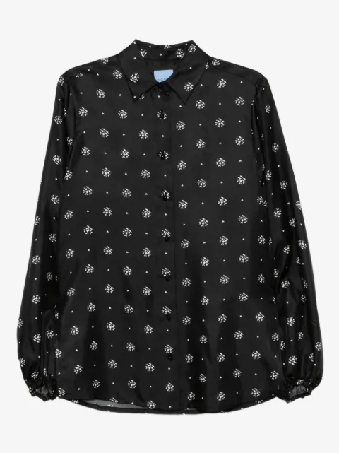 Macgraw camisa Scholarship