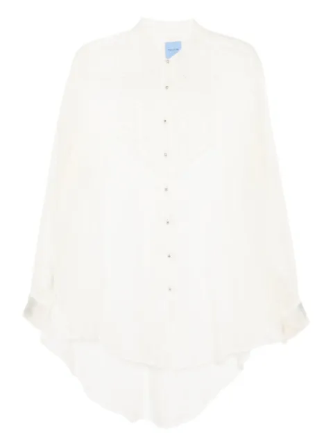 Macgraw Tuxedo shirt