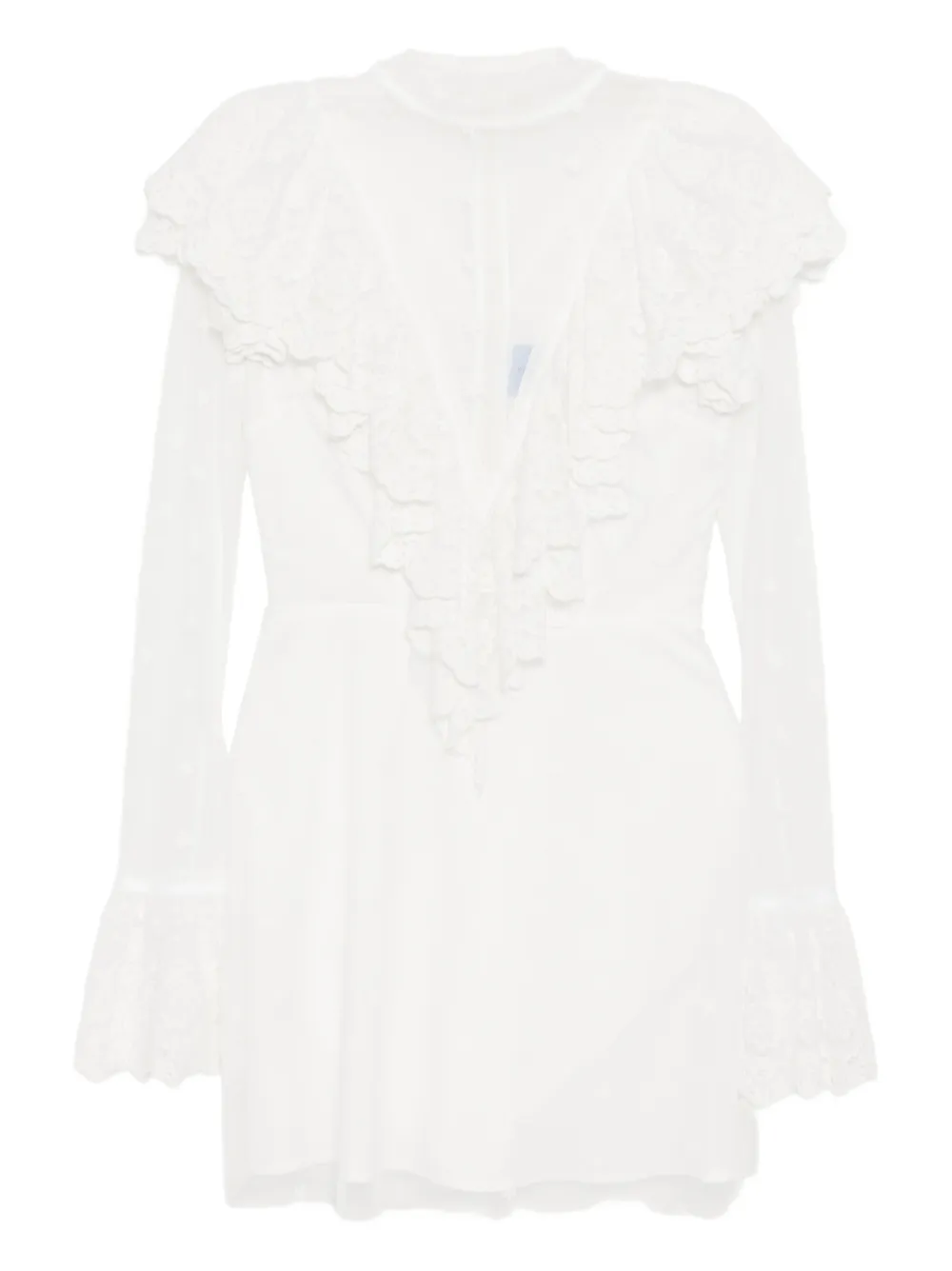 Macgraw Abito corto Friday - Toni neutri