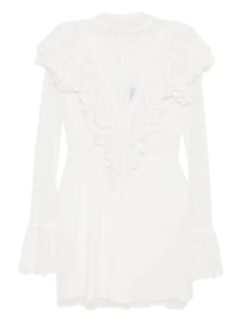 Macgraw Friday mini dress