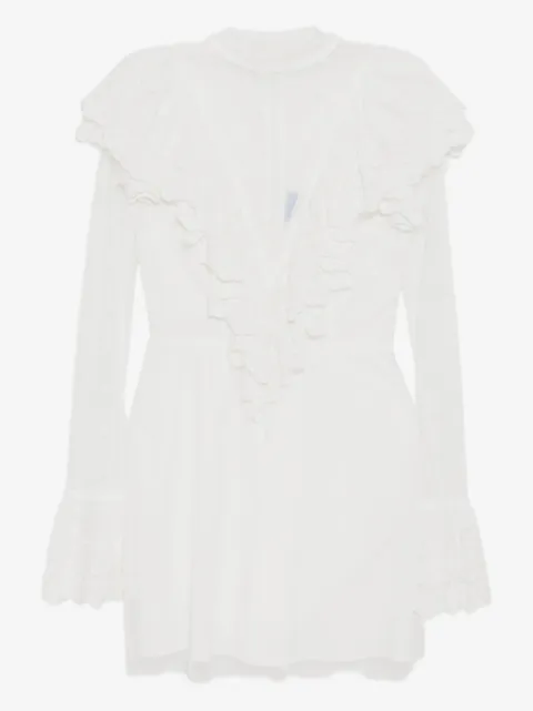 Macgraw Friday mini dress