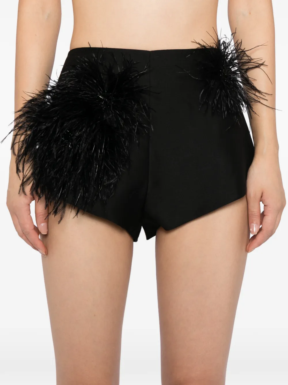 Macgraw That's Hot shorts Zwart