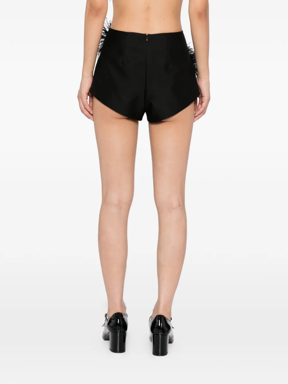 Macgraw That's Hot shorts Zwart