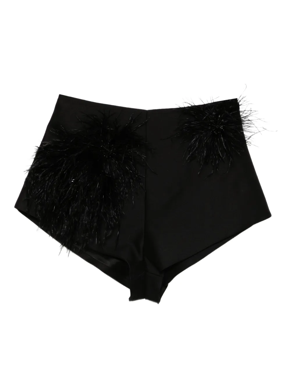 Macgraw That's Hot shorts - Black