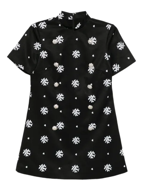 Macgraw Virtue mini dress