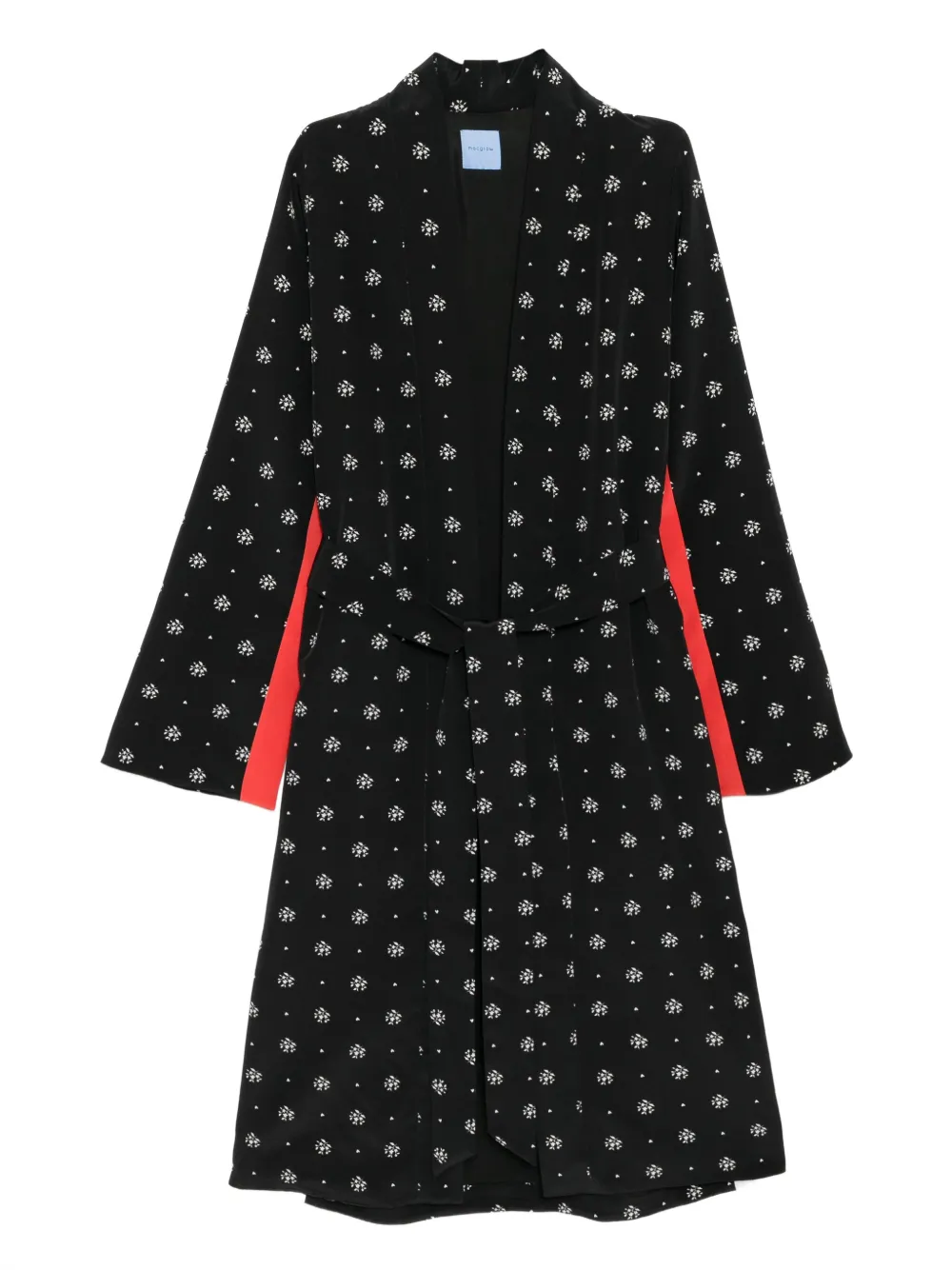 Macgraw St Stephen's coat