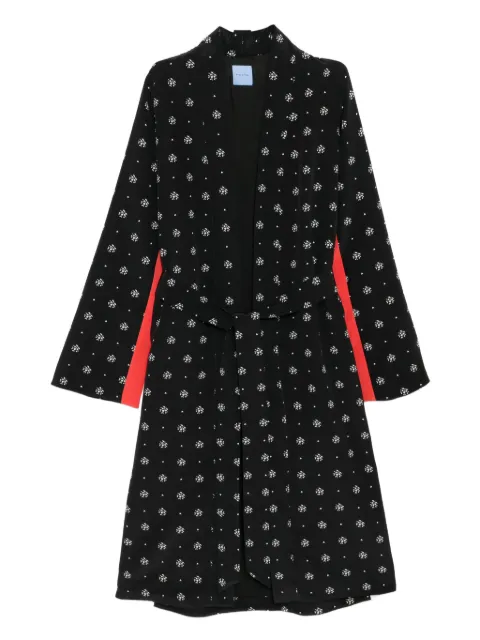 Macgraw St Stephen's coat 