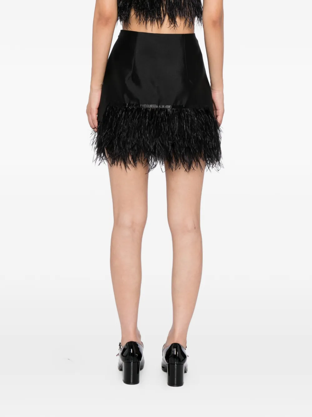 Macgraw Century rok Zwart