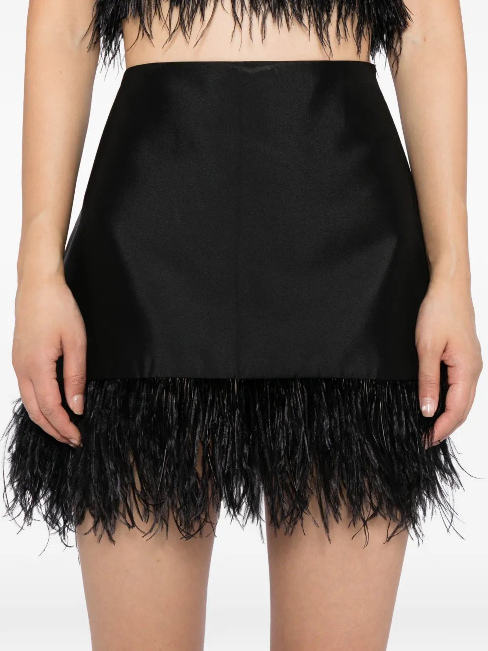 Macgraw Century rok Zwart