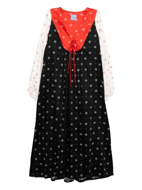 Macgraw Sentient dress