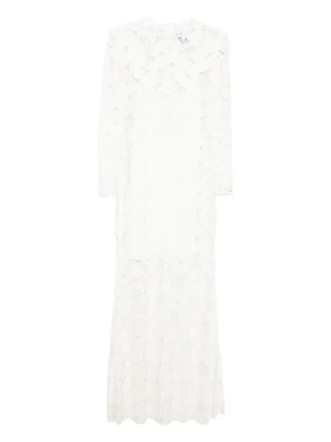 Macgraw Cavalleri maxi dress