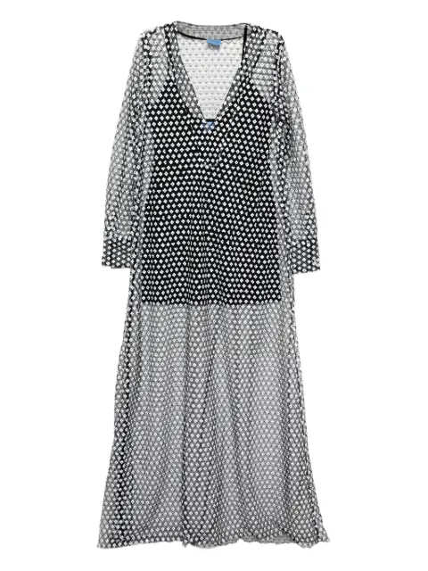 Macgraw vestido Midsummer