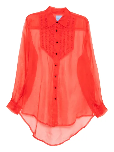 Macgraw Tuxedo shirt