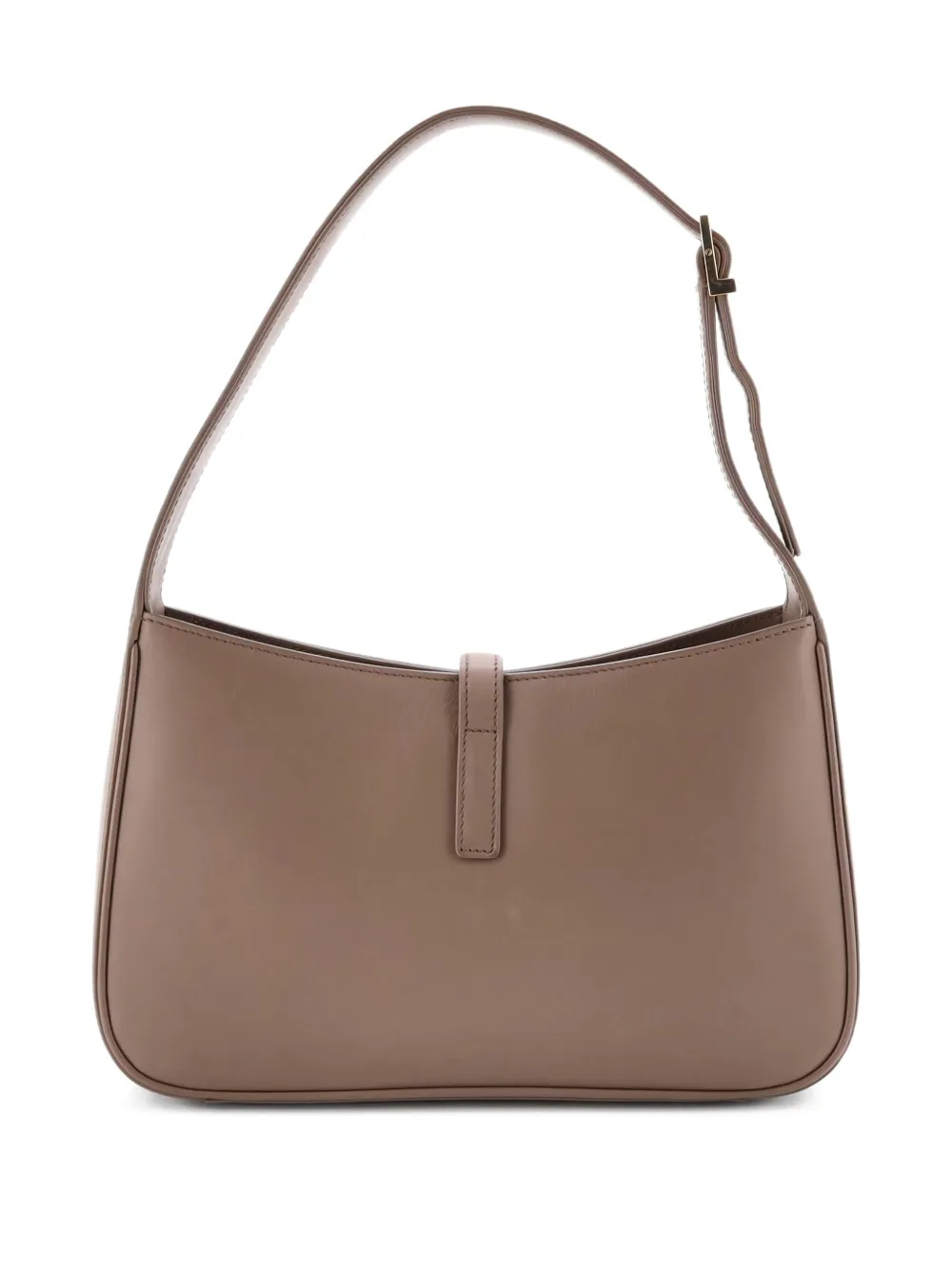Saint Laurent Pre-Owned Le 5 a 7 Leather Small hobo bag | Pre-owned | Image 2