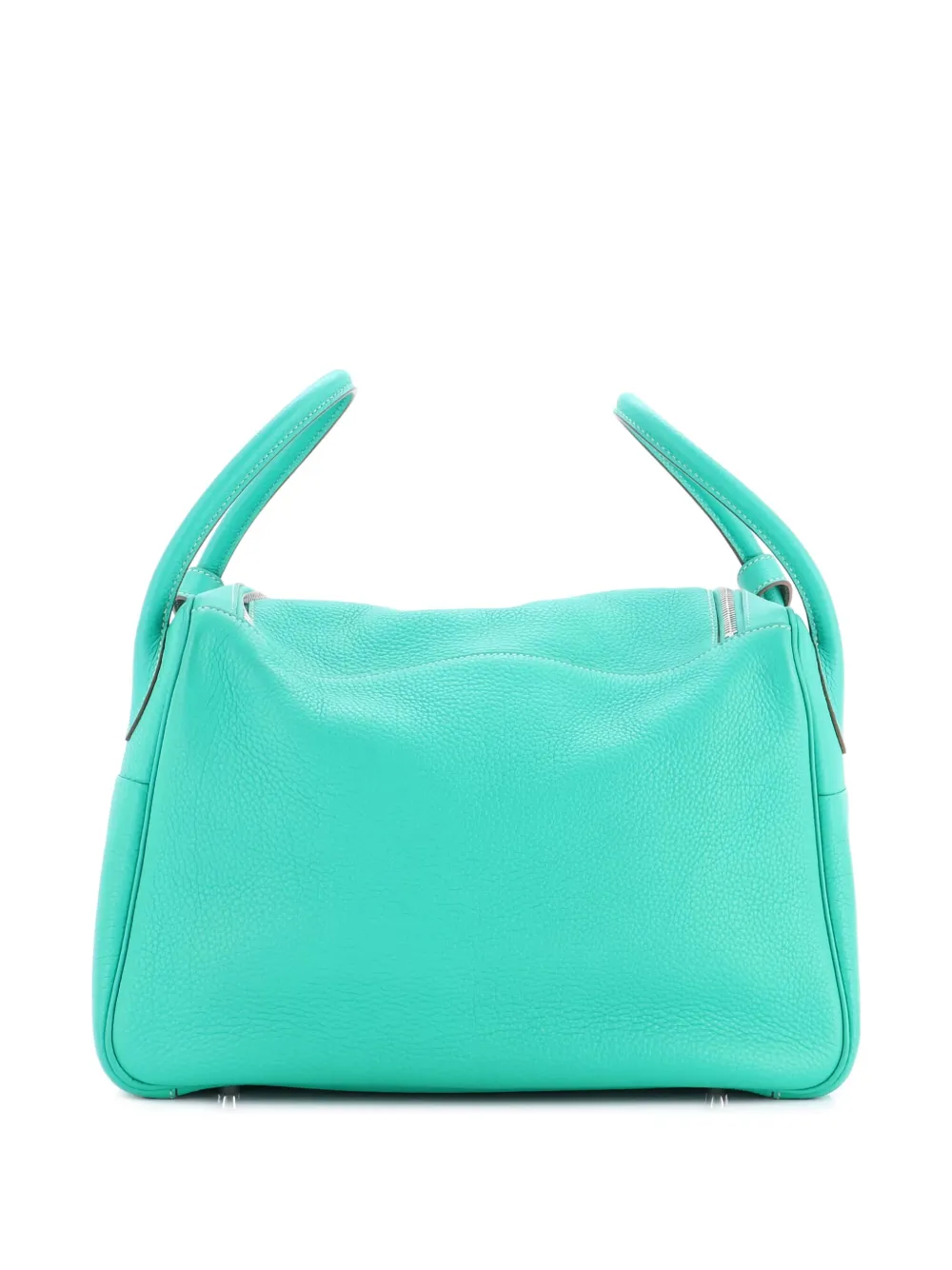 Hermès Pre-Owned Lindy Bag Verso Clemence 34 shoulder bag | Estilos de archivo | Image 2