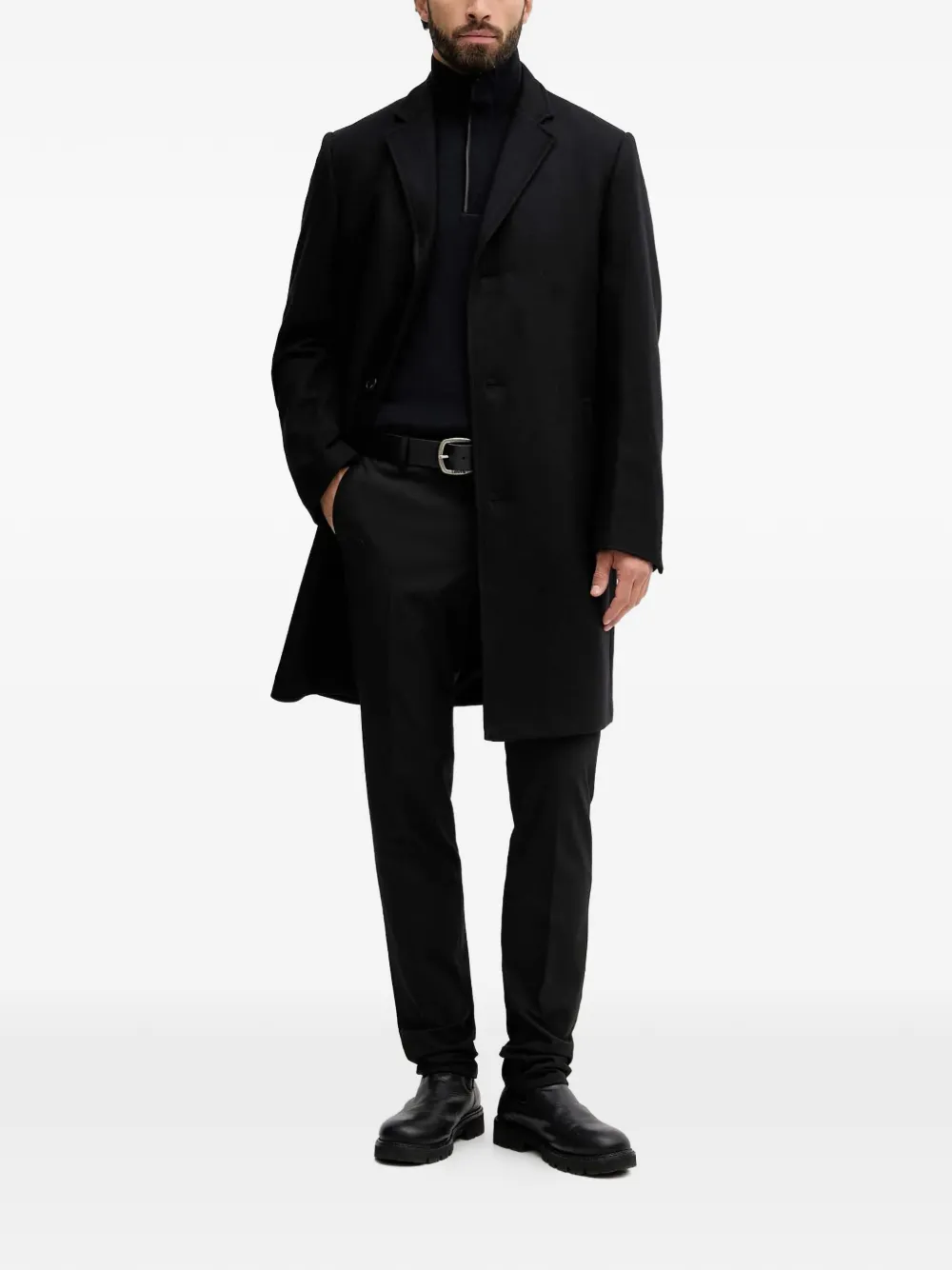 Karl Lagerfeld tailored trousers | Pantalones de vestir | Image 2