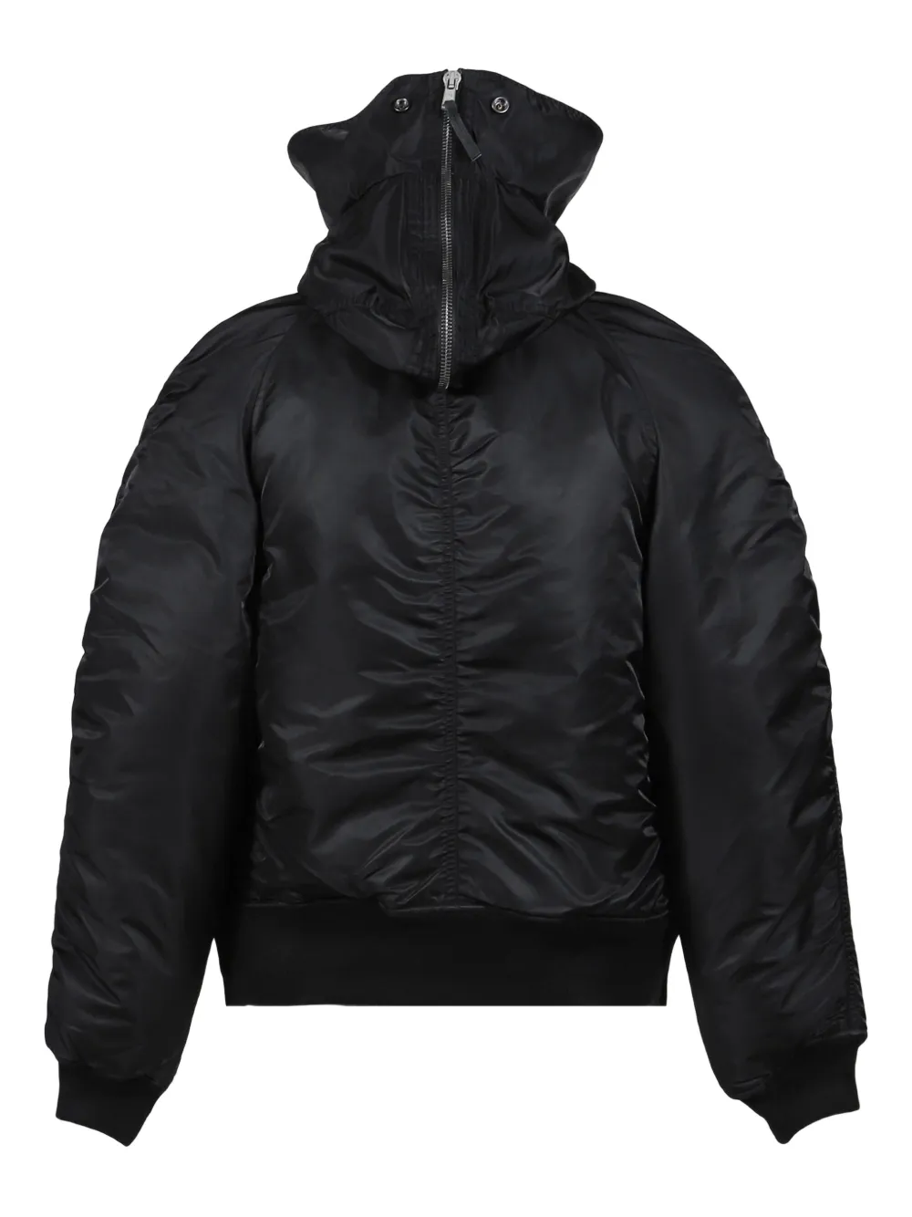 ERL long-sleeve bomber jacket | Bomber Jackets | Image 2