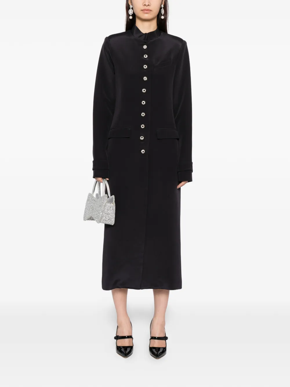 Macgraw Aristocrat jas Zwart