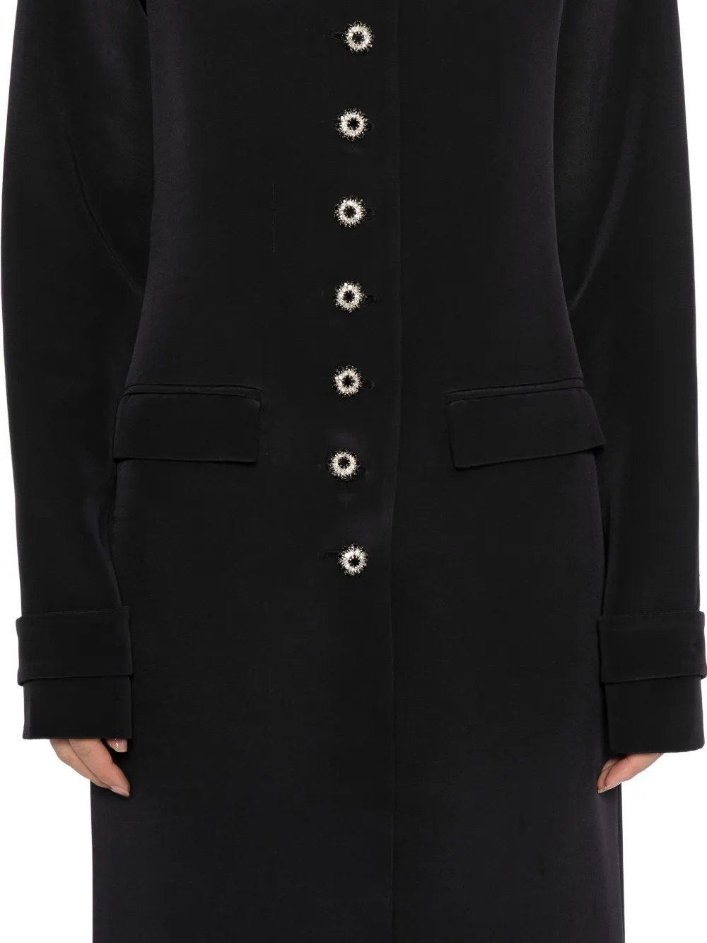 Macgraw Aristocrat jas Zwart