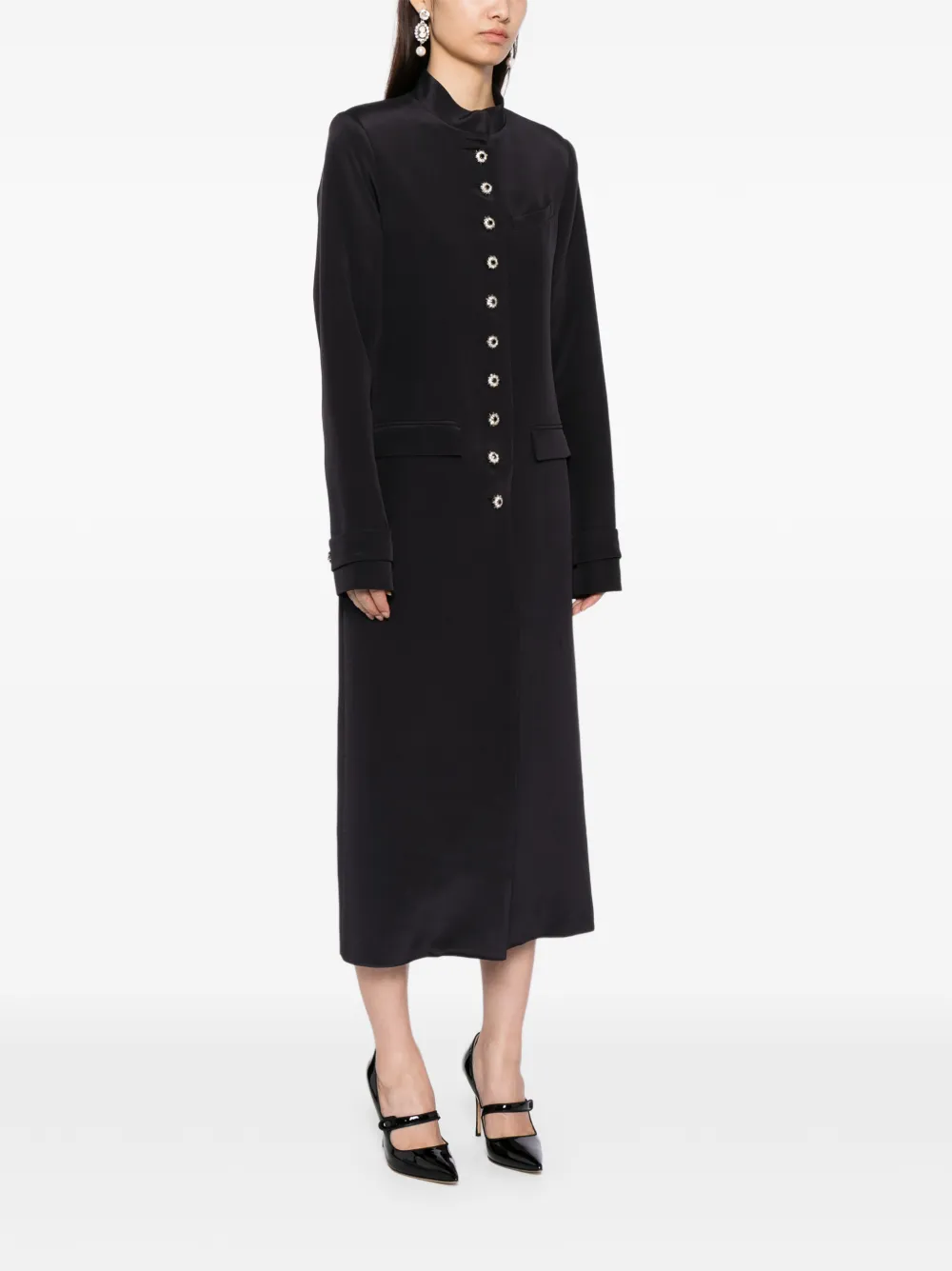 Macgraw Aristocrat jas Zwart