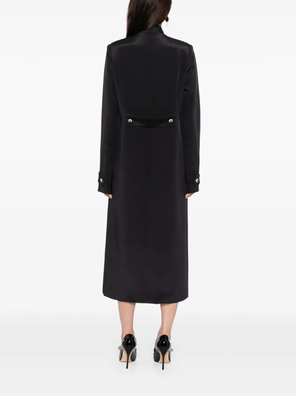 Macgraw Aristocrat jas Zwart