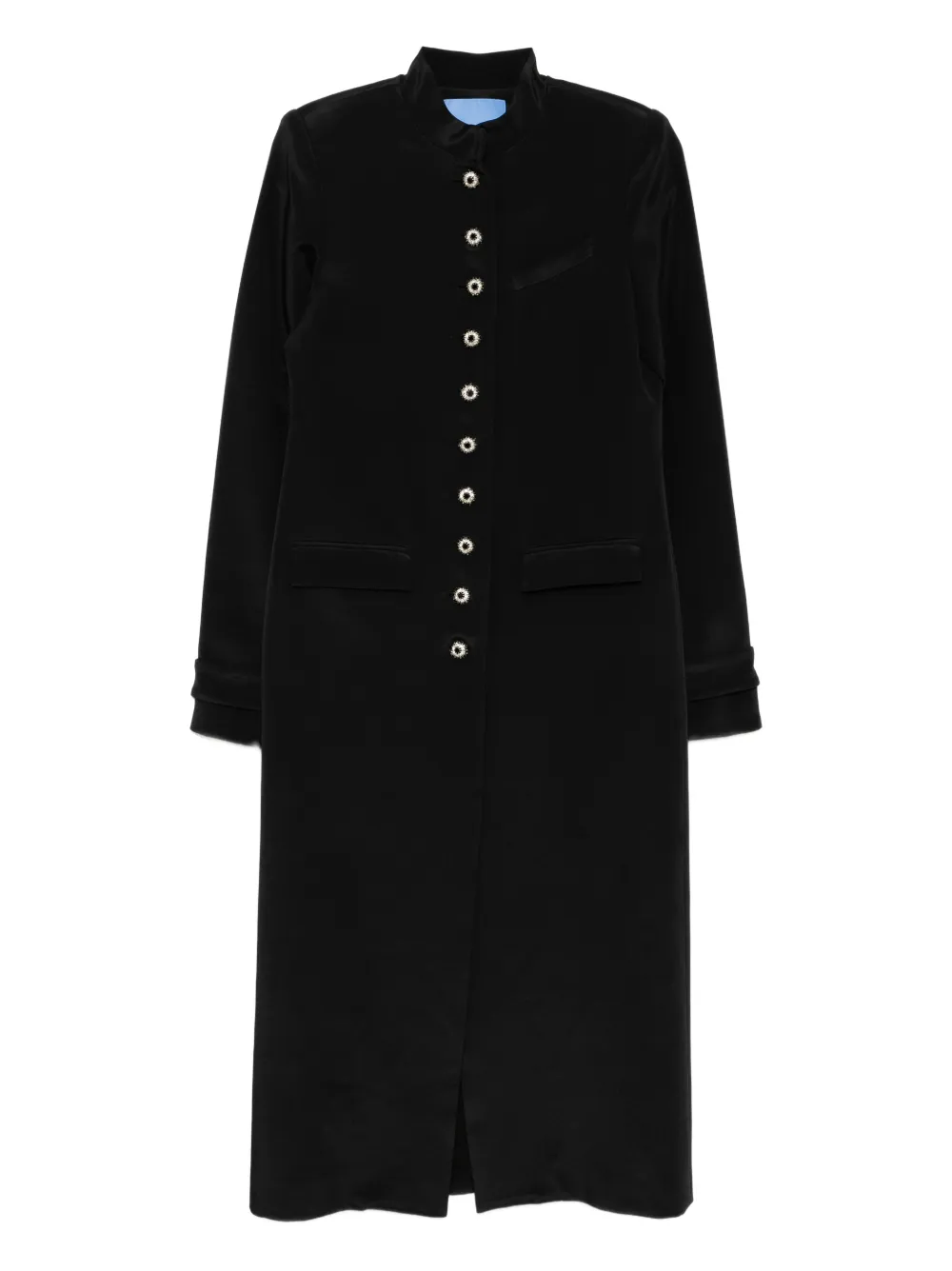 Macgraw Cappotto Aristocrat - Nero