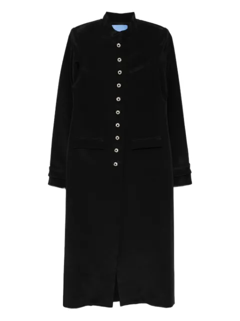 Macgraw Aristocrat coat 