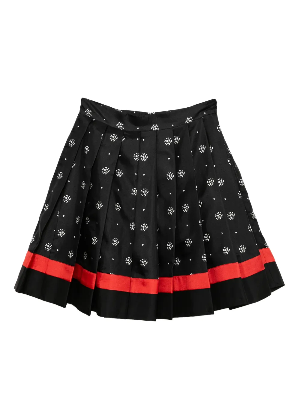 Macgraw Gonna Scholarship - Nero