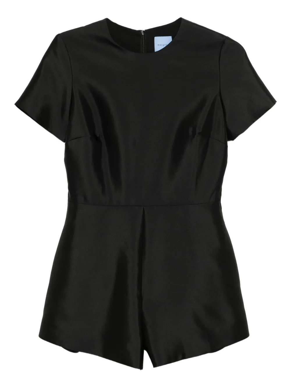 Macgraw Joan playsuit | Black | Image 1