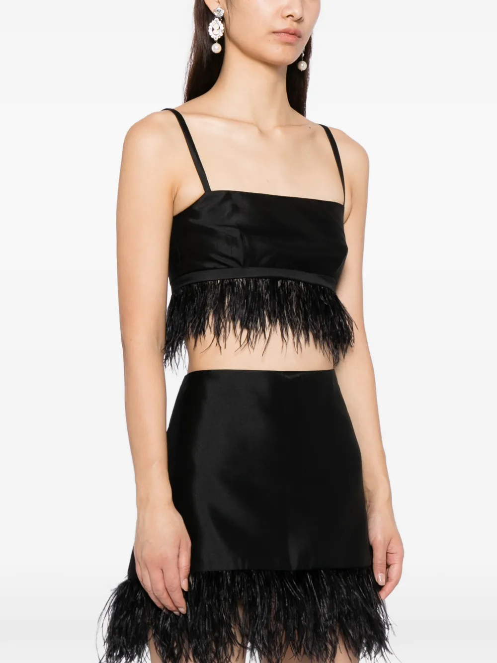 Macgraw Birdy Top In Multi