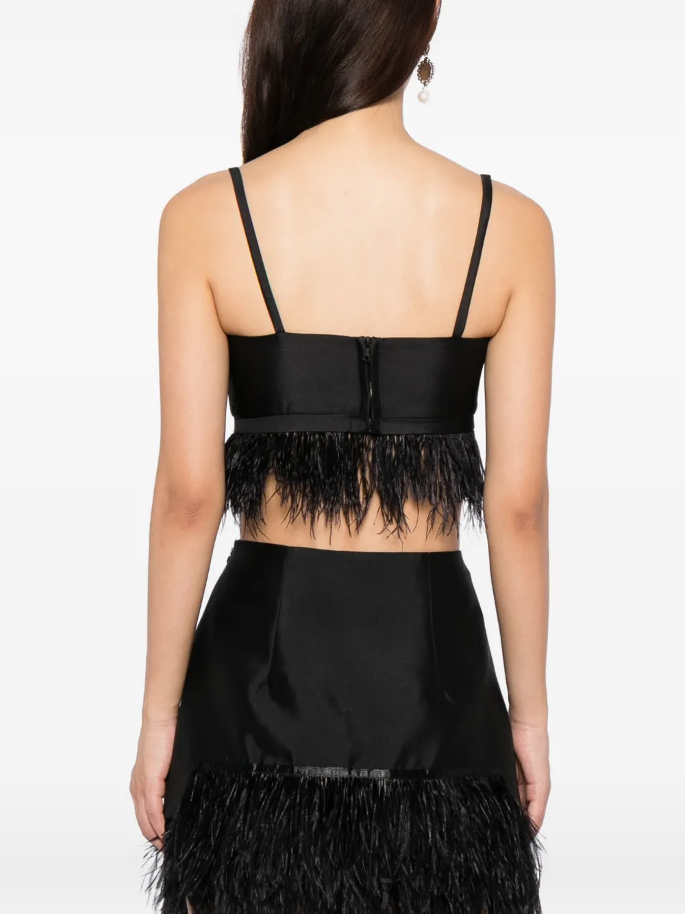 Macgraw Birdy Top In Multi
